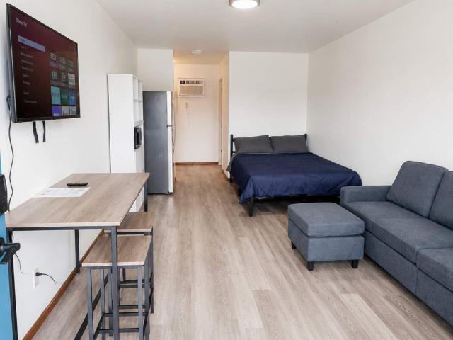 Apartment for rent in Wisconsin Dells, Wisconsin
