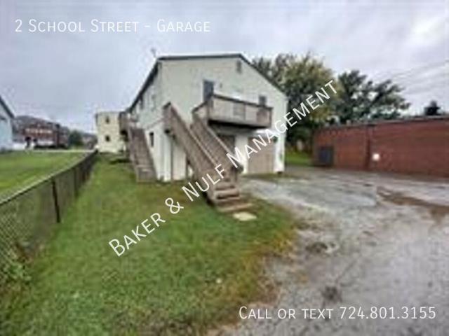 Apartment for rent in Delmont