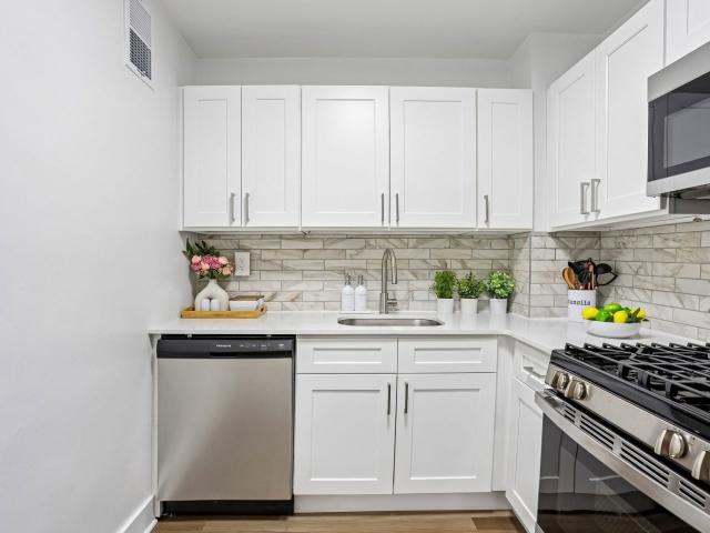 Apartment for rent in Cherry Hill, New Jersey