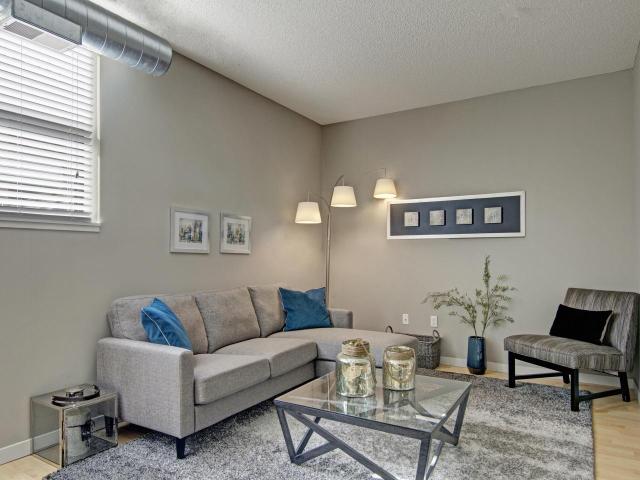 Apartment for rent in Hennepin, Minnesota