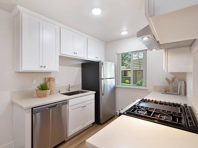 Apartment for rent in Turlock, California