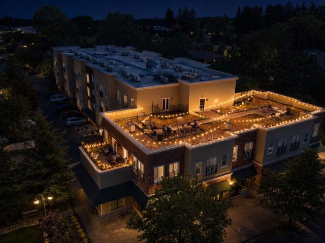 Apartment for rent in Oregonia