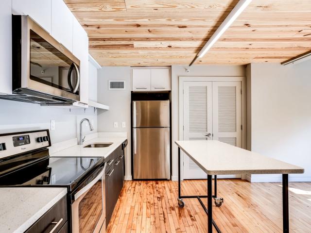 Apartment for rent in Gibsonton, Maryland