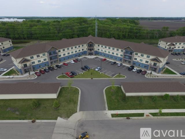 Apartment for rent in Minnesota