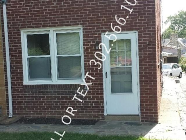 Apartment for rent in Delaware