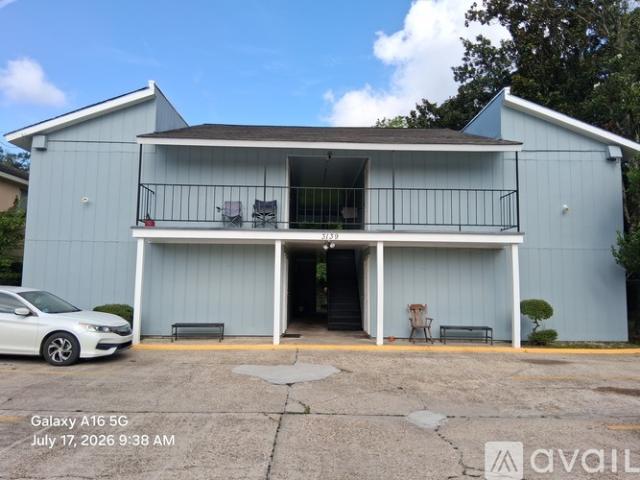 Apartment for rent in Baton Rouge, Louisiana