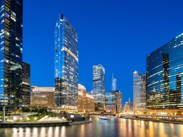 Apartment for rent in Chicago Park, Illinois