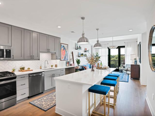 Apartment for rent in Atlanta, Georgia