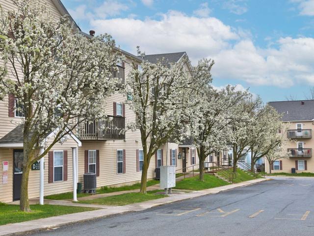 Apartment for rent in Dover