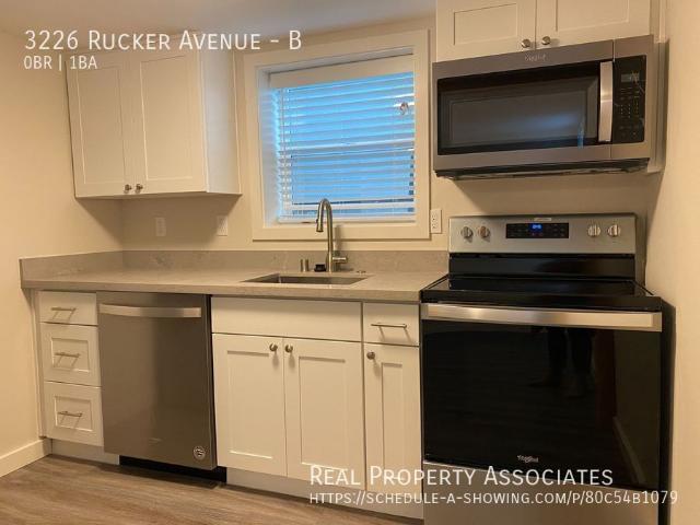 Apartment for rent in Everett, Washington
