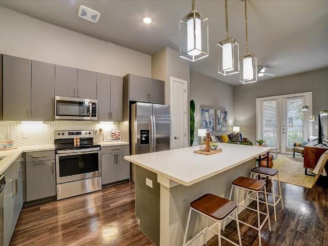 Apartment for rent in Leesville, Texas