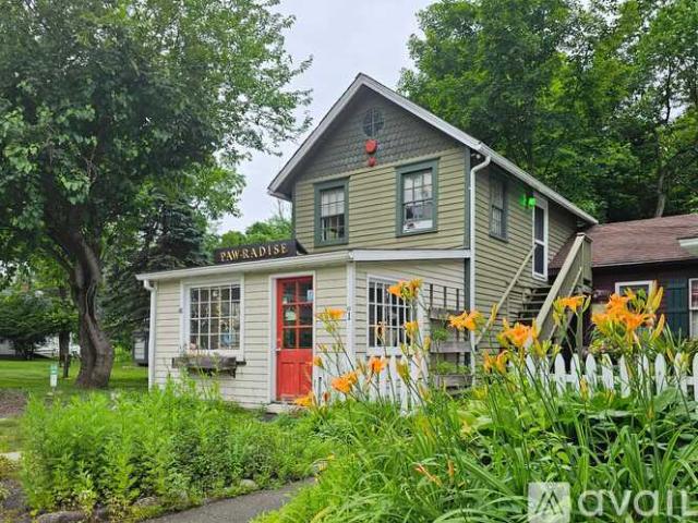 Apartment for rent in Wilton