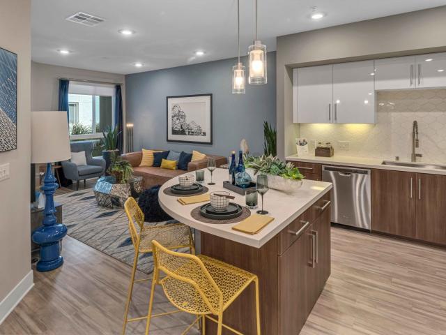 Apartment for rent in Irvine Business Complex, Irvine