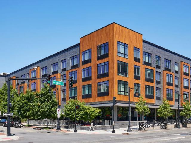 Apartment for rent in Hudson, New Jersey