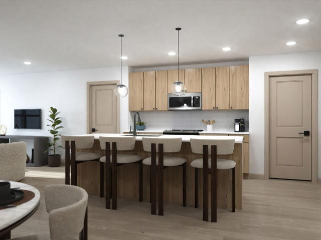 Apartment for rent in Kansas City, Missouri