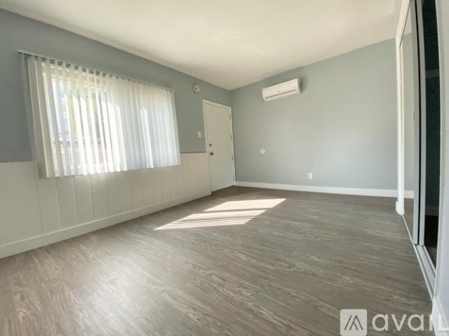 Apartment for rent in Inglewood, California