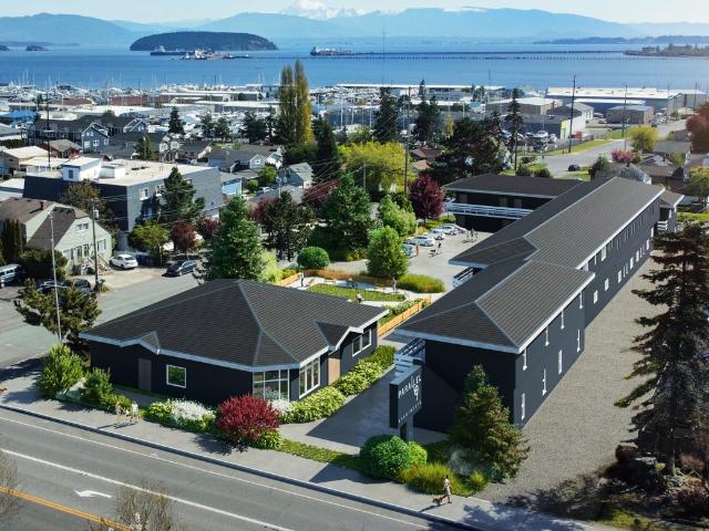 Apartment for rent in Anacortes, Washington