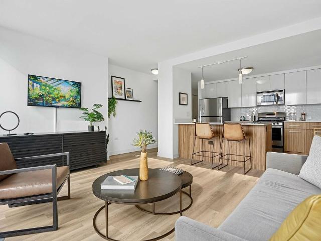 Apartment for rent in Chicago Park, Illinois