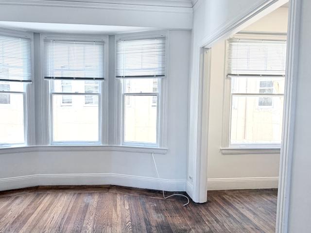 Apartment for rent in San Francisco, California