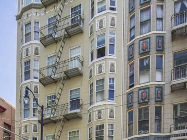 Apartment for rent in San Francisco, California