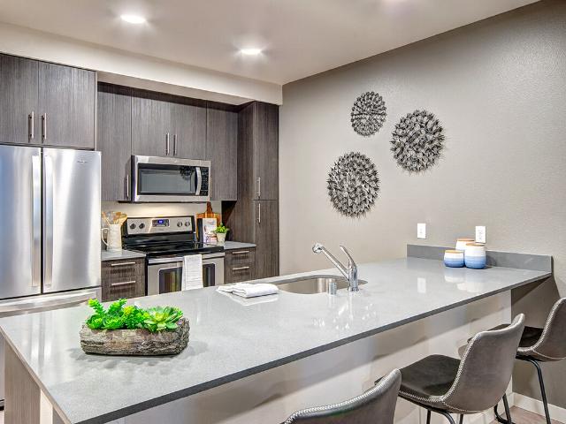 Apartment for rent in Seattle, Washington