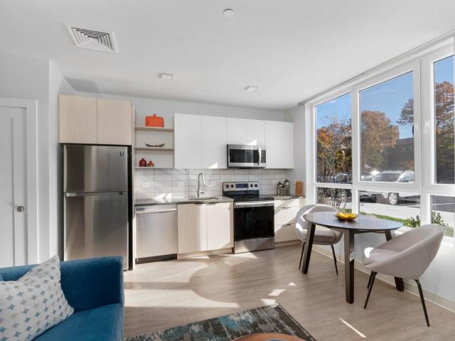 Apartment for rent in West End, Portsmouth