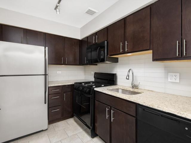 Apartment for rent in Chicago Park, Illinois