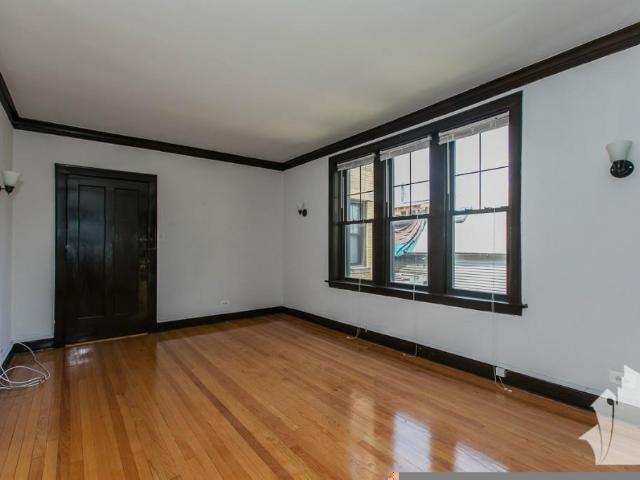 Apartment for rent in Chicago Park, Illinois