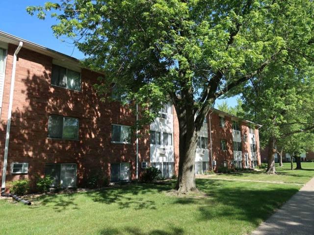 Apartment for rent in Moline