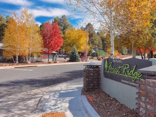 Apartment for rent in Flagstaff, Arizona