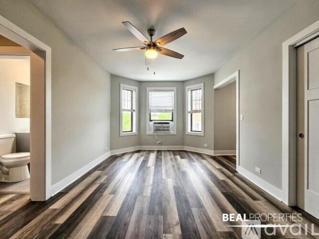 Apartment for rent in Glencoe, Illinois