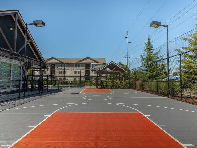 Apartment for rent in Oregonia