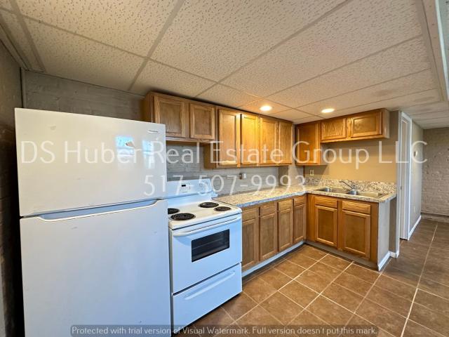 Apartment for rent in Michigan