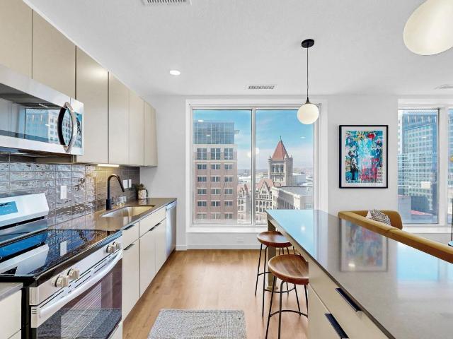 Apartment for rent in Downtown, Ramsey