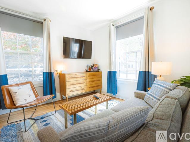 Apartment for rent in New Hampshire