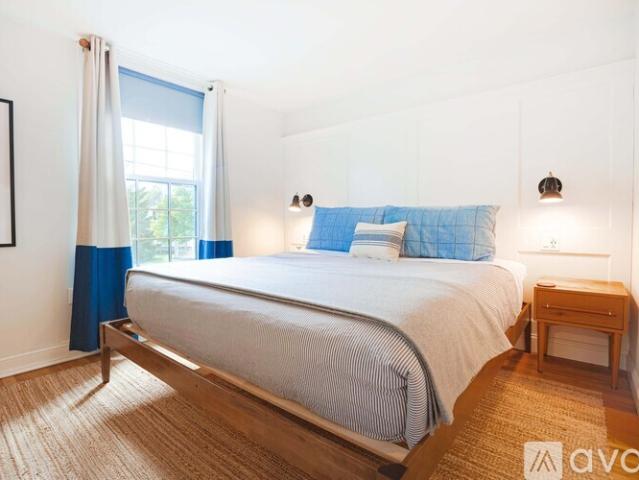 Apartment for rent in New Hampshire