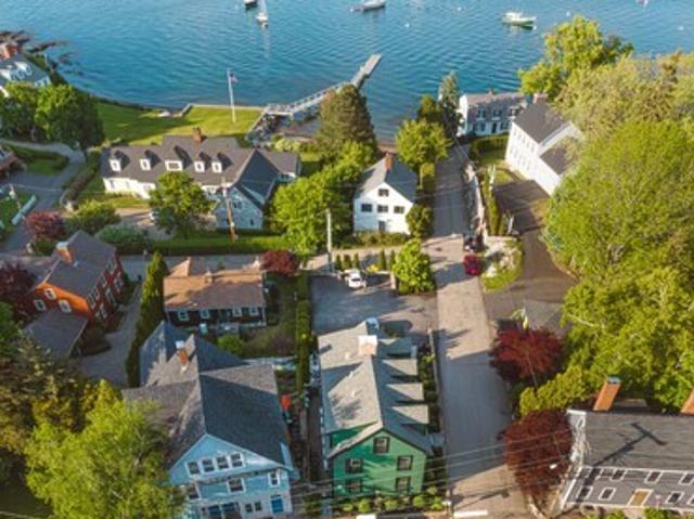 Apartment for rent in New Hampshire