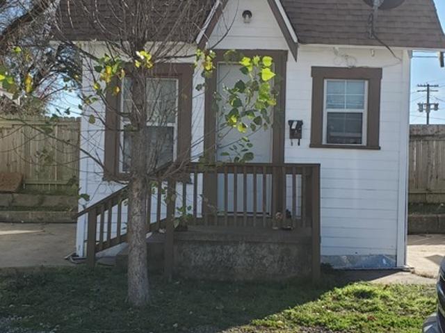 Apartment for rent in Marlin, Texas