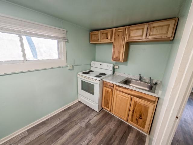 Apartment for rent in Pueblo, Colorado