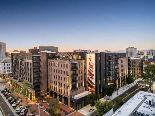 Apartment for rent in Santa Ana, Lacy Apartment for rent in Santa Ana, Lacy