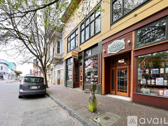 Apartment for rent in Eureka