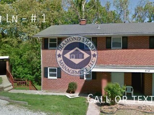 Apartment for rent in Fairview Heights, Illinois