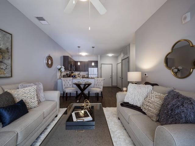 Apartment for rent in South Bend, Indiana