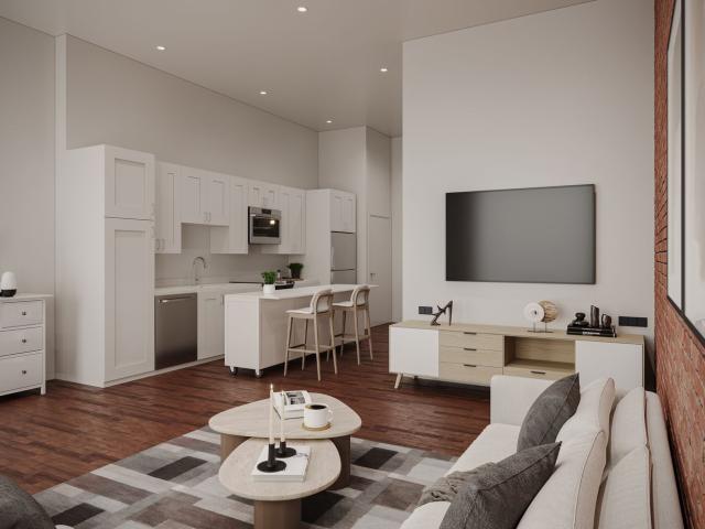 Apartment for rent in Red Wing, Minnesota