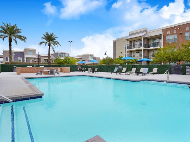 Apartment for rent in Gilbert, Arizona
