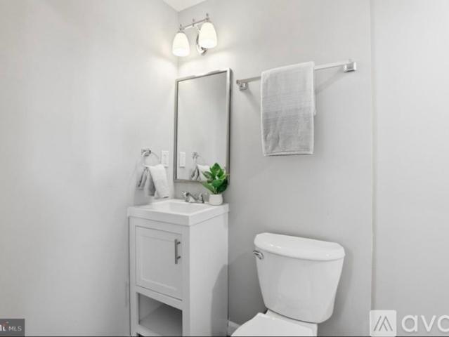 Apartment for rent in Maryland