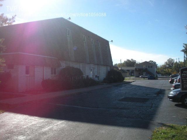 Apartment for rent in Lorain, Ohio