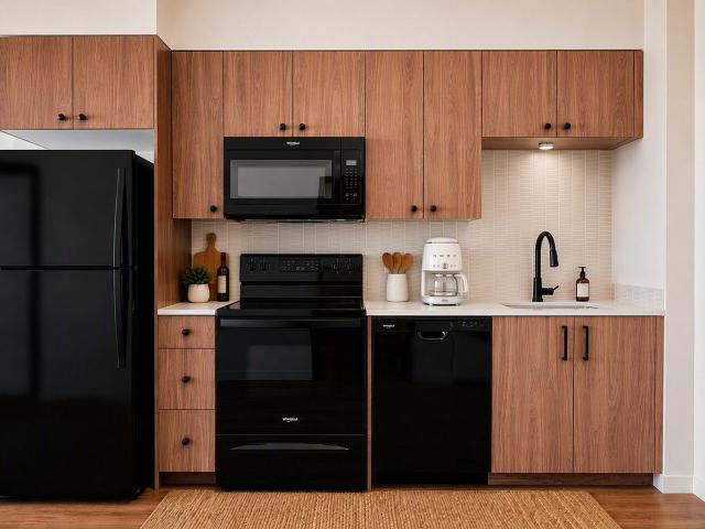 Apartment for rent in Oregonia