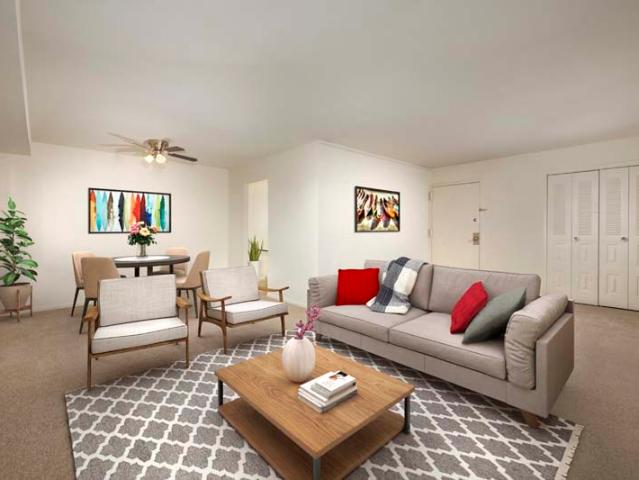 Apartment for rent in Maryland