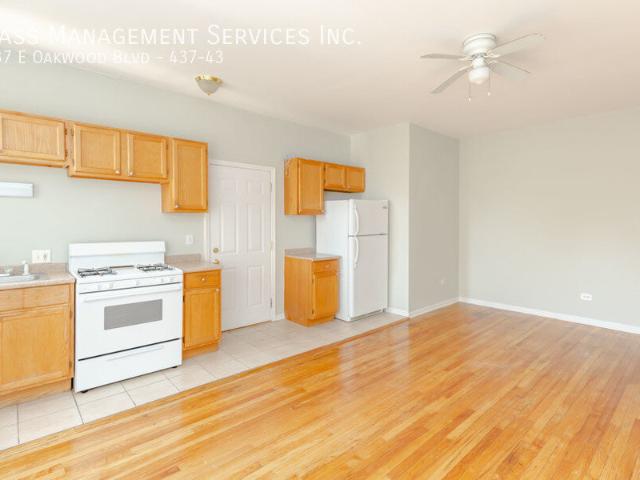 Apartment for rent in Chicago Park, Illinois